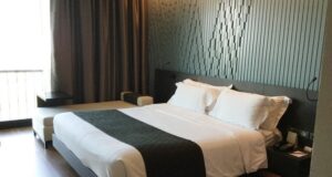 ako na vytvorenie dokonalej spálne