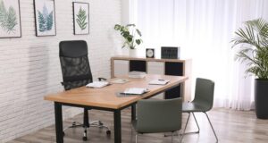 dôležitosť interiérového dizajnu