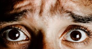 ako prekonať panický záchvat