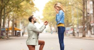 nazrite do ženskej mysle