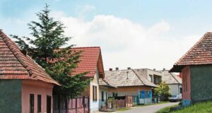 Starý Tekov