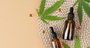 popularita cbd olejov