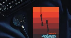 Dedičstvo po barbaroch Maroš Hečko