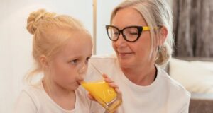 pravda o ovocných džúsoch