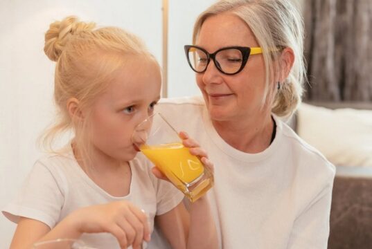 pravda o ovocných džúsoch