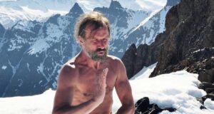 metódy Wima Hofa pri rakovine