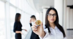 ako investovať do kryptomien