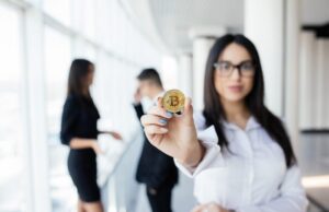 ako investovať do kryptomien