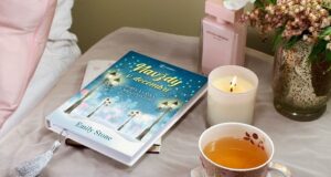 romanca Navždy v decembri