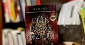 Oheň draka nezabije Hra o tróny