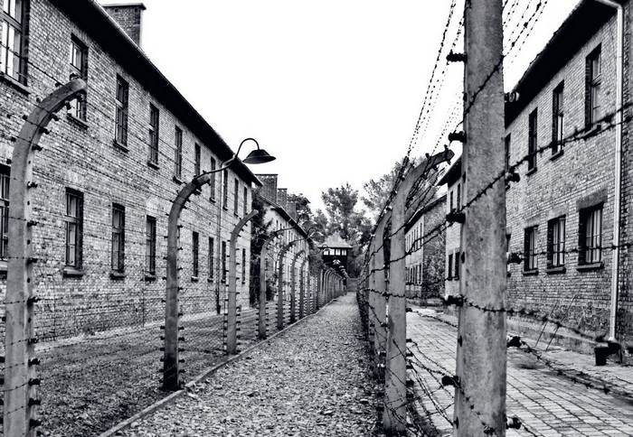 Osvienčim Auschwitz