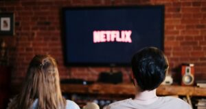 spoločné pozeranie televízie