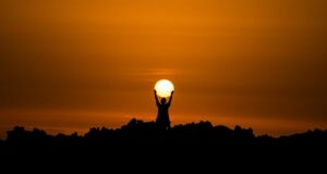 nedostatok slnečného svetla