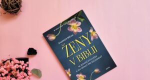 kniha Ženy v Biblii