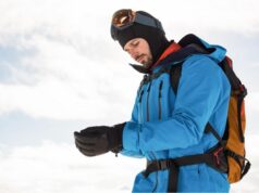 lyžovačka bez starostí