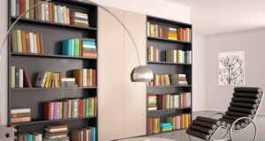 ako na príjemné bývanie