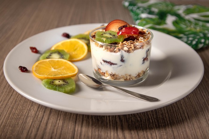 grécke jogurty - prečo ich jesť