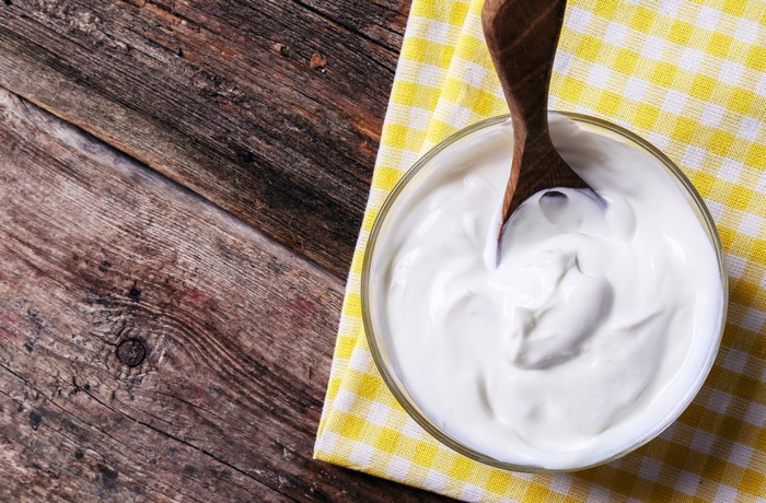 grécke jogurty - prečo ich jesť