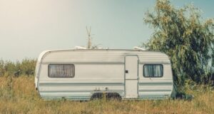 netradičné spôsoby bývania