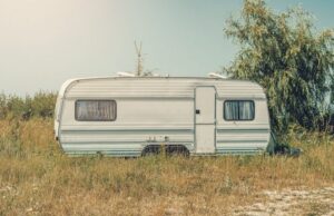 netradičné spôsoby bývania