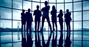 líder - ako sa ním stať