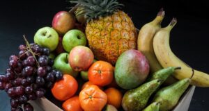 nakopnite svoje trávenie