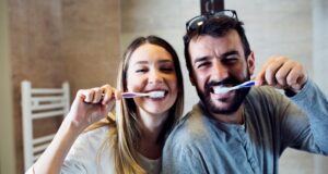 zuby pre lepšiu imunitu