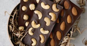 ako vyrobiť doma čokoládu