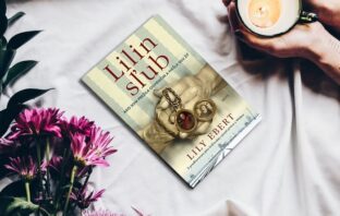 skutočný príbeh Lilin sľub