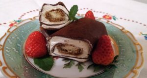 recept tiramisu palacinky