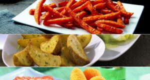 zemiakové pochúťky od McCain