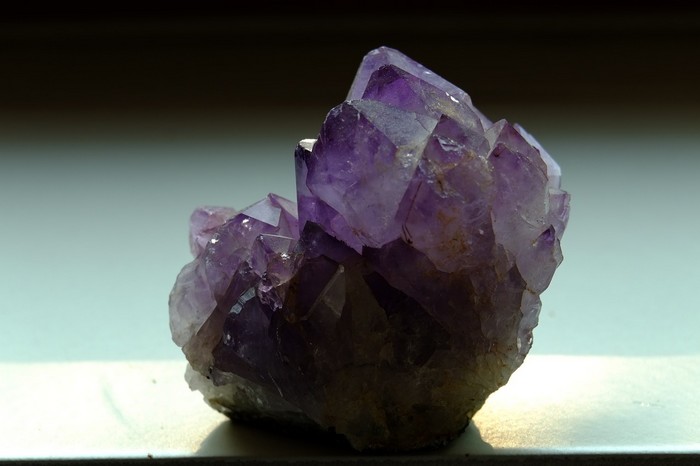 liečivé účinky minerálnych kameňov ametyst