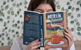 Hotelík na Islande Julie Caplin