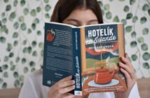 Hotelík na Islande Julie Caplin