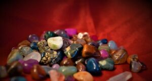 liečivé účinky minerálnych kameňov