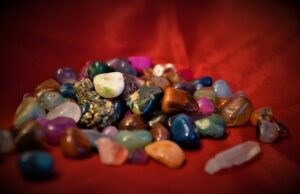 liečivé účinky minerálnych kameňov