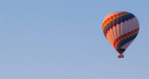 niečo nové tandemový zoskok