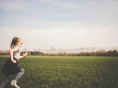 ako začať úspešne behať