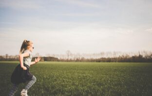 ako začať úspešne behať