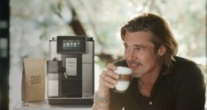 dokonalá káva v pohodlí domova