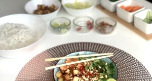 recept na bun bo nam bo