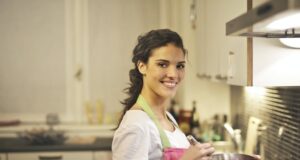 ako vymeniť kuchynskú linku