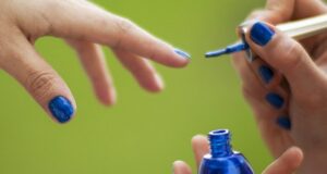 lak na nechty užitočné triky
