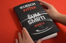 Šum smrti Fitzek Kliesch