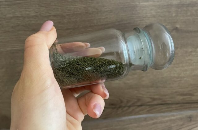 žihľavové semienka slovenský ženšen