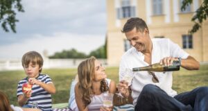 jarné podujatia na Schloss Hof