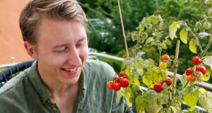 11 rád pre malých záhradkárov