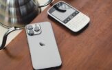 sila pochybností iphone a blackberry