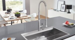 ako vybrať kvalitný drez