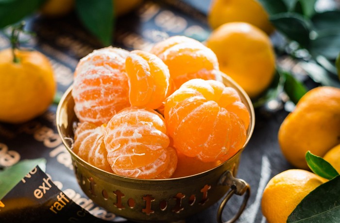 ako pestovať citrusy mandarínky